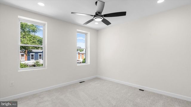1918 N BENTALOU ST, Baltimore, MD 21216