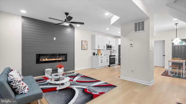 1918 N BENTALOU ST, Baltimore, MD 21216
