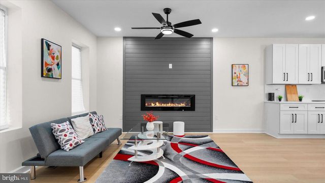 1918 N BENTALOU ST, Baltimore, MD 21216