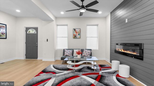 1918 N BENTALOU ST, Baltimore, MD 21216