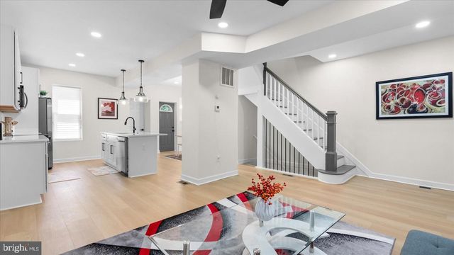 1918 N BENTALOU ST, Baltimore, MD 21216