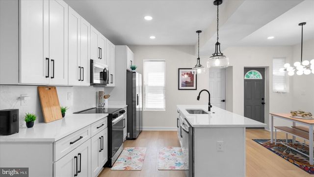 1918 N BENTALOU ST, Baltimore, MD 21216