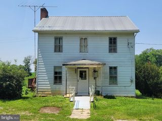12902 UNGER RD, Smithsburg, MD 21783