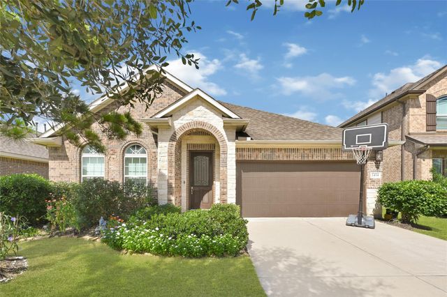 2434 Shelly Lang Court, Mission Bend, TX 77459