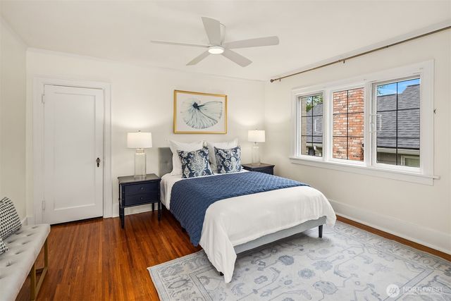 4322 NE 43rd Street, Seattle, WA 98105