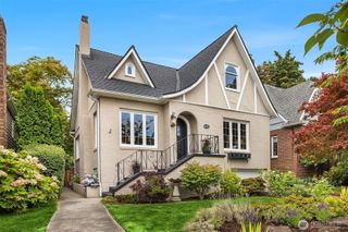 4322 NE 43rd Street, Seattle, WA 98105