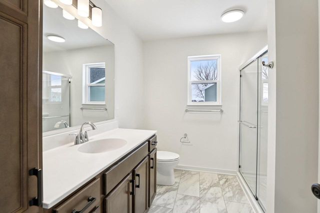 3177 Drumlin Ridge Drive, Cottage Grove, WI 53527