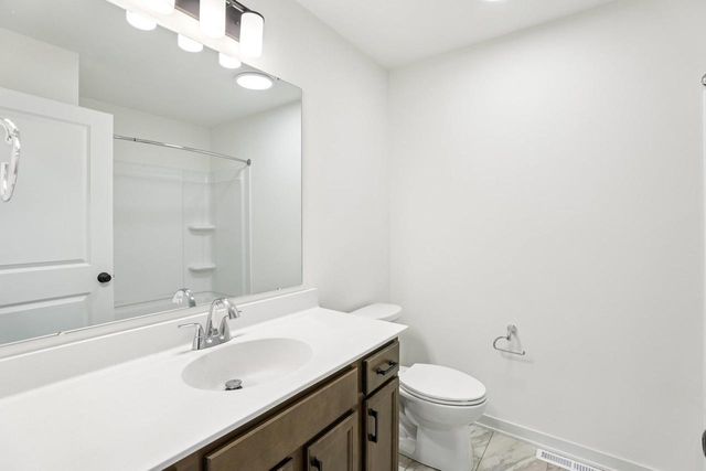 3177 Drumlin Ridge Drive, Cottage Grove, WI 53527