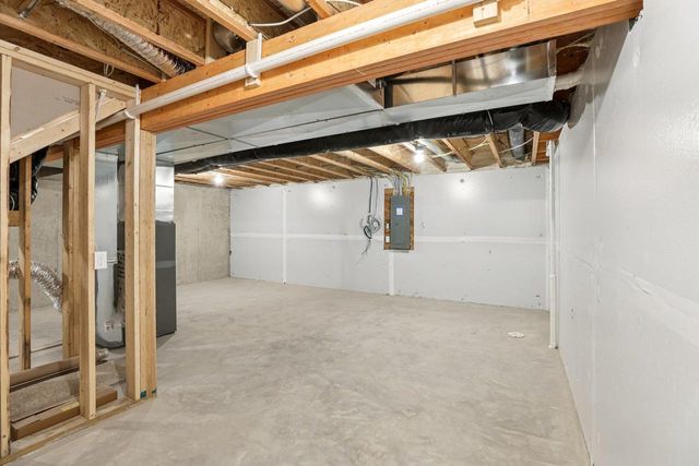 3177 Drumlin Ridge Drive, Cottage Grove, WI 53527