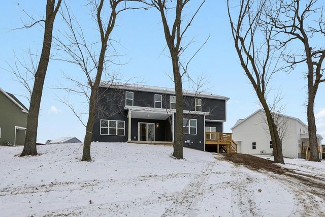 3177 Drumlin Ridge Drive, Cottage Grove, WI 53527