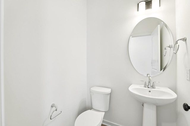 3177 Drumlin Ridge Drive, Cottage Grove, WI 53527