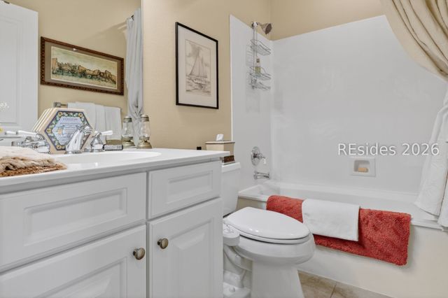 16 Vespers Way, Bluffton, SC 29909