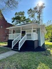 4256 Washington Street, Gary, IN 46408