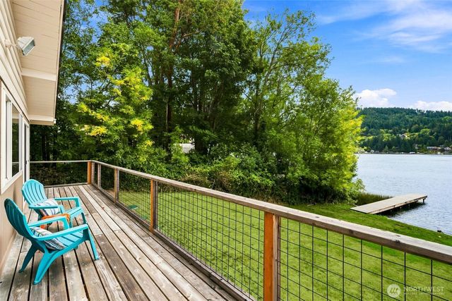 1929 Summit Lake Shore Road NW, Olympia, WA 98502