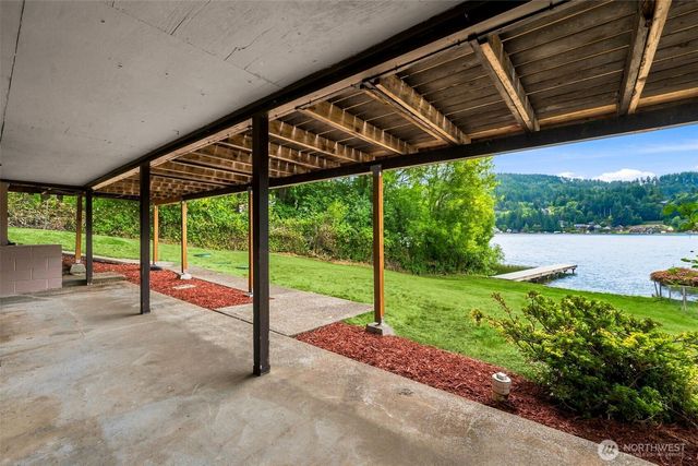 1929 Summit Lake Shore Road NW, Olympia, WA 98502