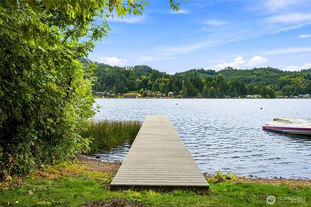 1929 Summit Lake Shore Road NW, Olympia, WA 98502