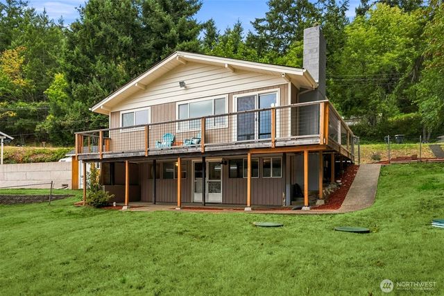 1929 Summit Lake Shore Road NW, Olympia, WA 98502