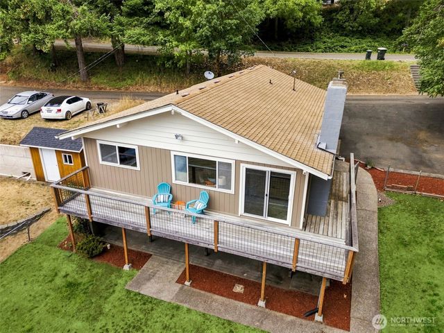 1929 Summit Lake Shore Road NW, Olympia, WA 98502
