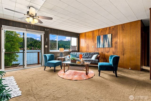 1929 Summit Lake Shore Road NW, Olympia, WA 98502