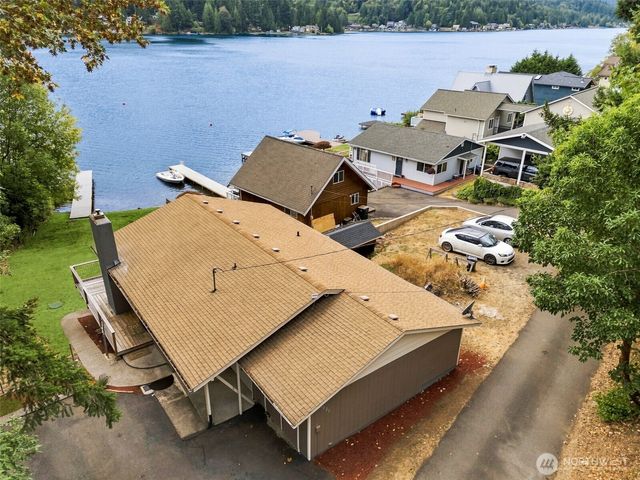 1929 Summit Lake Shore Road NW, Olympia, WA 98502