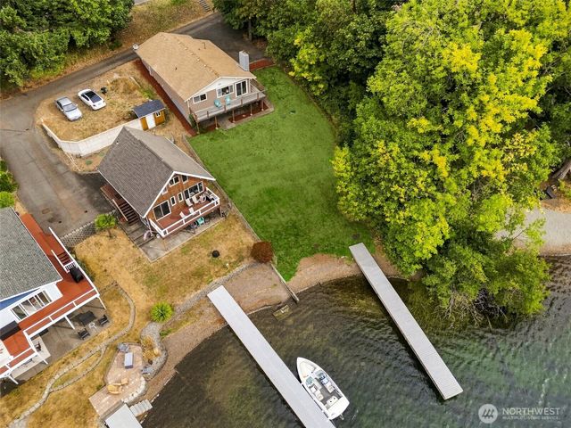 1929 Summit Lake Shore Road NW, Olympia, WA 98502