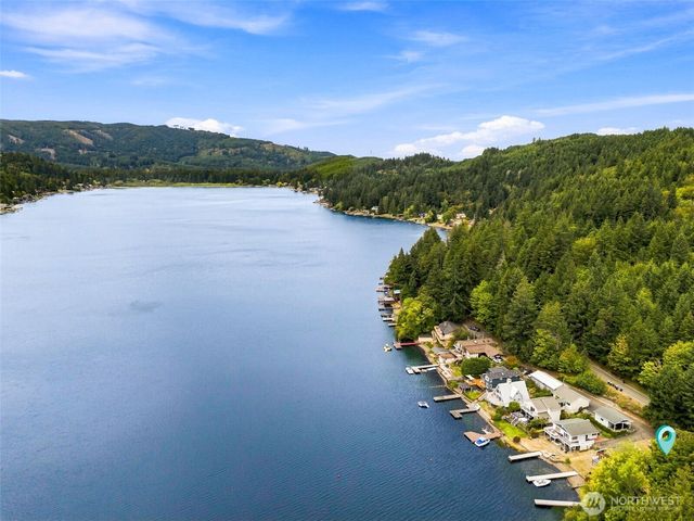 1929 Summit Lake Shore Road NW, Olympia, WA 98502