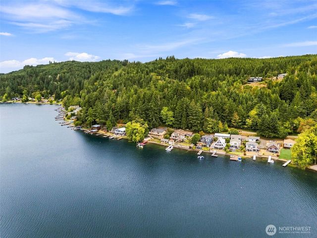 1929 Summit Lake Shore Road NW, Olympia, WA 98502