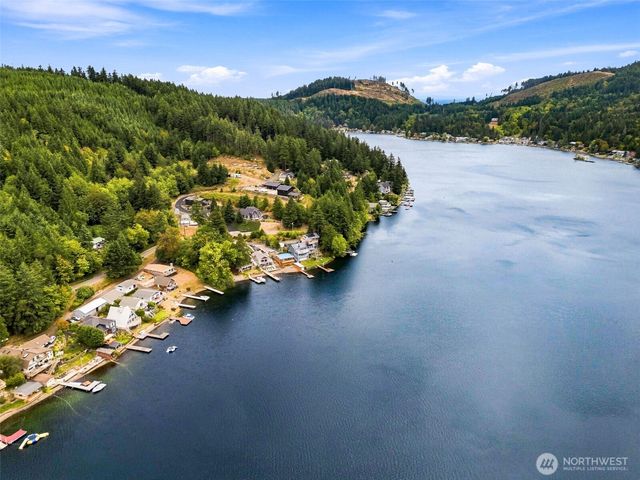 1929 Summit Lake Shore Road NW, Olympia, WA 98502