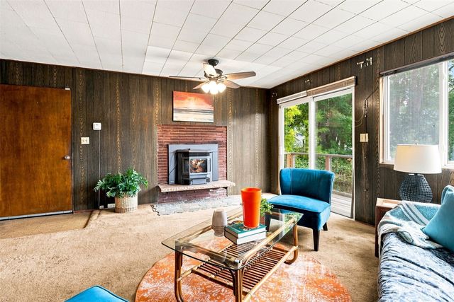 1929 Summit Lake Shore Road NW, Olympia, WA 98502
