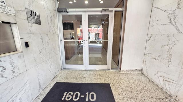 160-10 89th Avenue 9E, Jamaica, NY 11432