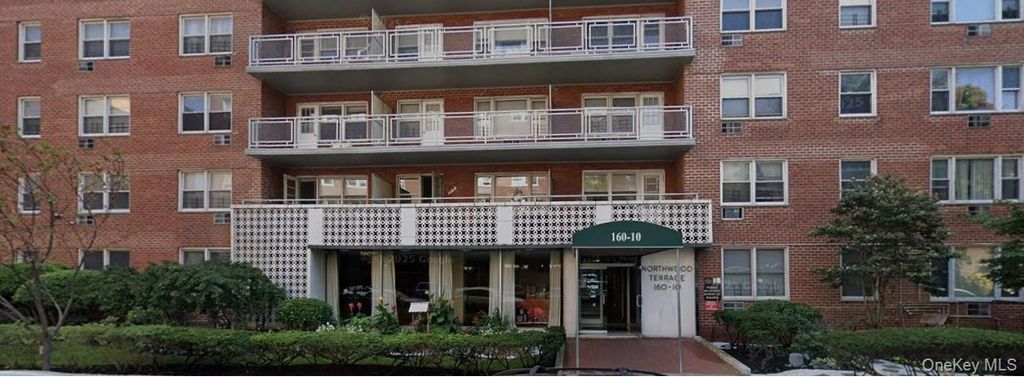 160-10 89th Avenue 9E, Jamaica, NY 11432