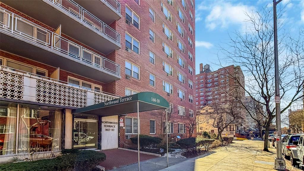 160-10 89th Avenue 9E, Jamaica, NY 11432 — photo 4