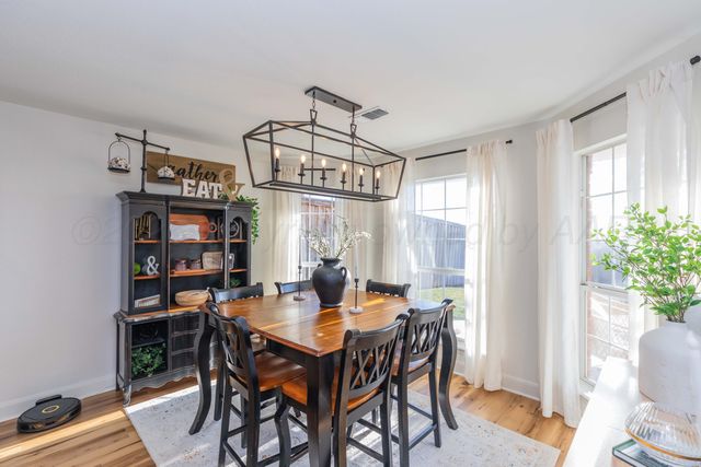 8009 DESTINY Place, Amarillo, TX 79119