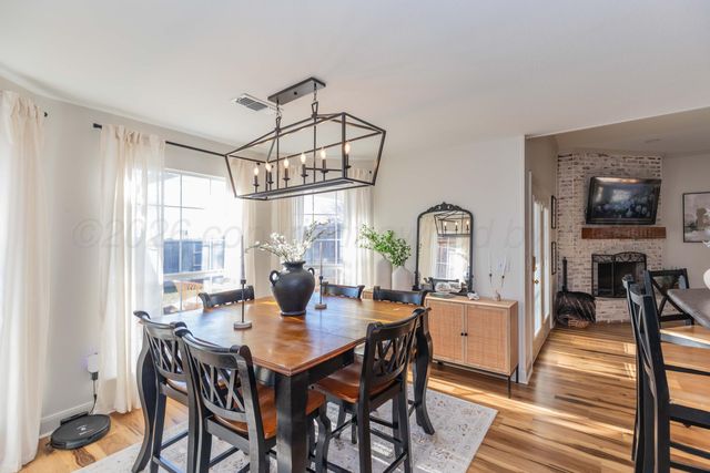 8009 DESTINY Place, Amarillo, TX 79119