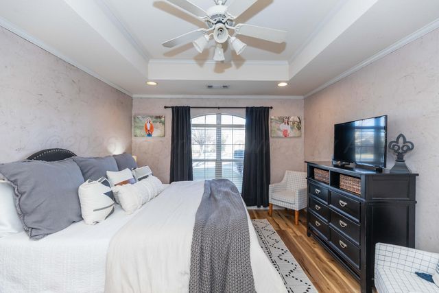 8009 DESTINY Place, Amarillo, TX 79119