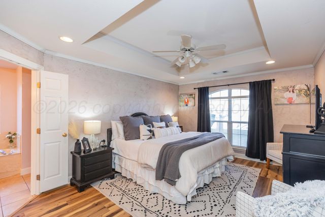 8009 DESTINY Place, Amarillo, TX 79119