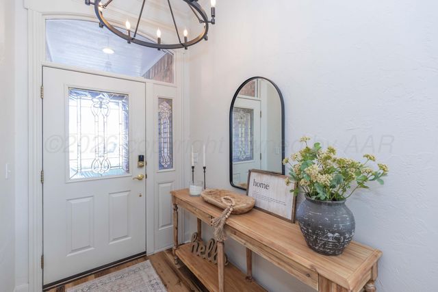 8009 DESTINY Place, Amarillo, TX 79119