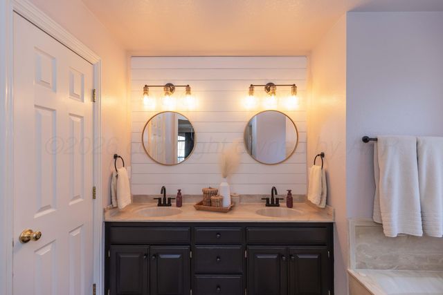 8009 DESTINY Place, Amarillo, TX 79119