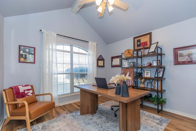 8009 DESTINY Place, Amarillo, TX 79119