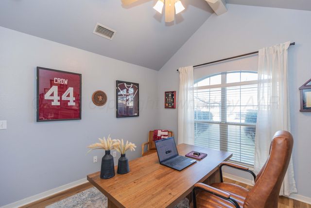 8009 DESTINY Place, Amarillo, TX 79119