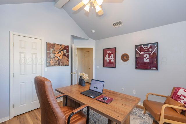 8009 DESTINY Place, Amarillo, TX 79119