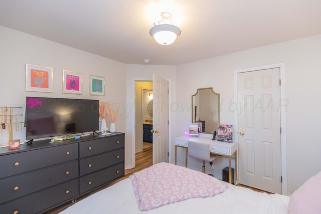 8009 DESTINY Place, Amarillo, TX 79119