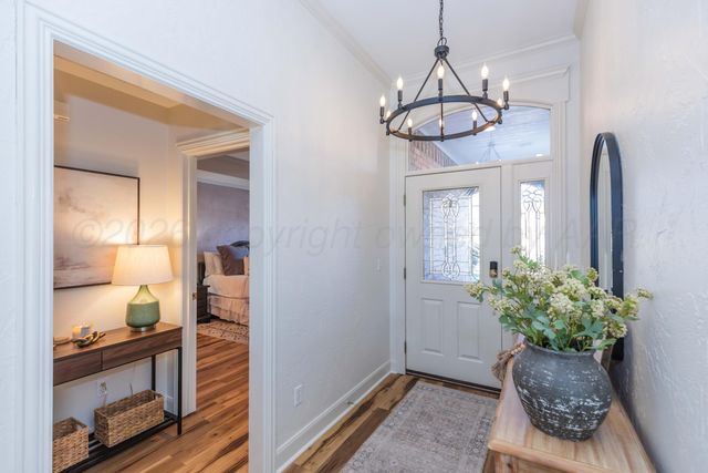 8009 DESTINY Place, Amarillo, TX 79119