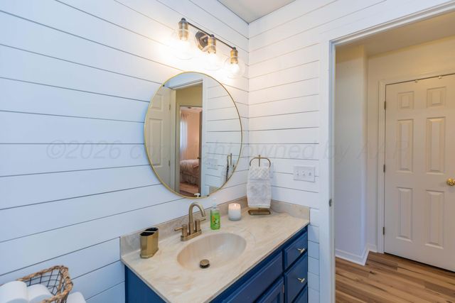 8009 DESTINY Place, Amarillo, TX 79119