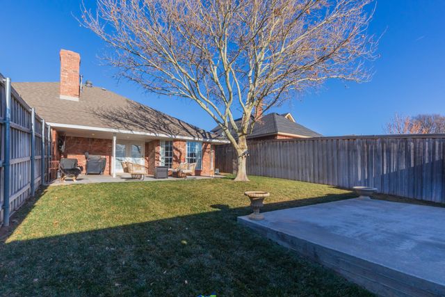 8009 DESTINY Place, Amarillo, TX 79119