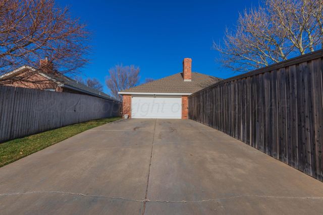 8009 DESTINY Place, Amarillo, TX 79119