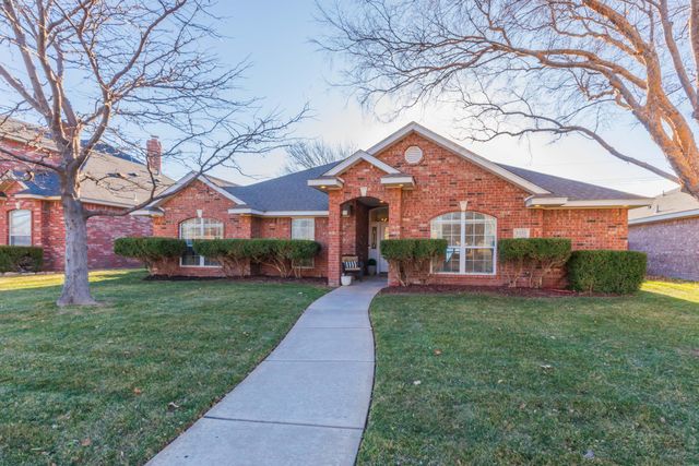 8009 DESTINY Place, Amarillo, TX 79119