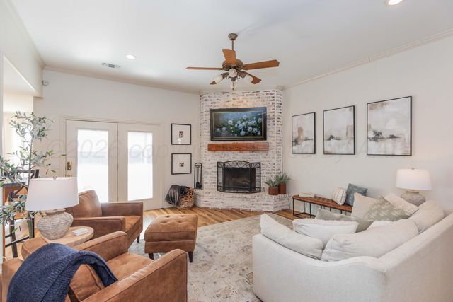 8009 DESTINY Place, Amarillo, TX 79119