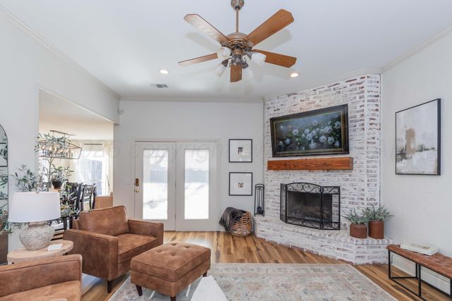 8009 DESTINY Place, Amarillo, TX 79119