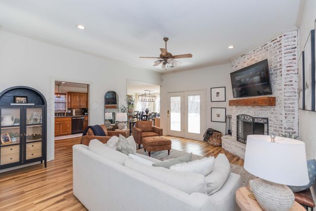 8009 DESTINY Place, Amarillo, TX 79119